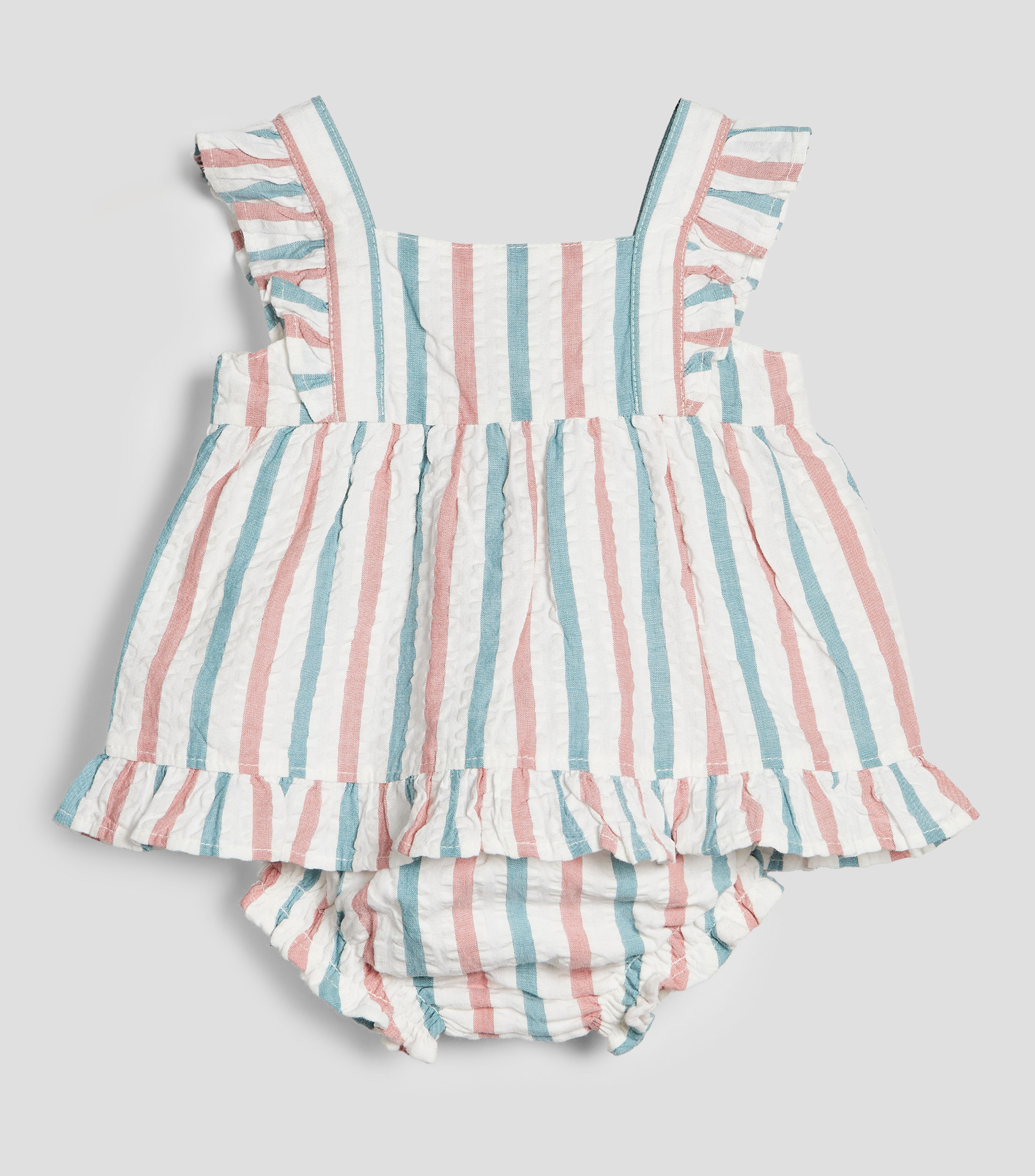 Vestido Bebé
